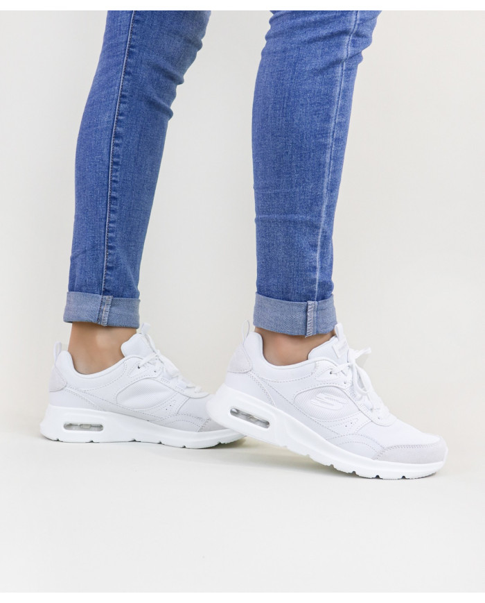 Zapatillas Skechers de Mujer Retro Avenue