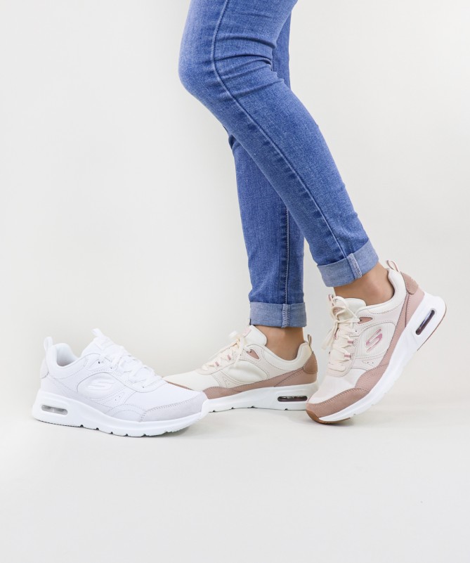 Skechers de Mulher Retro Avenue