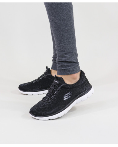 Zapatillas Skechers de Mujer Sparkling Spots