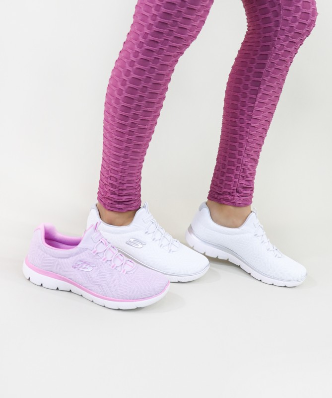 Skechers de Mulher Artistry Chic