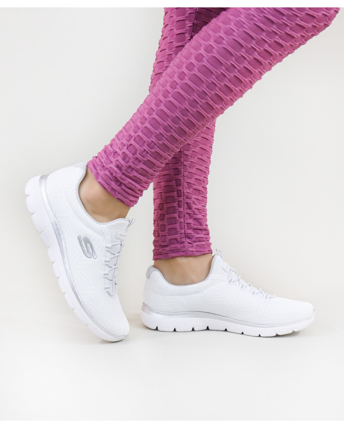 Zapatillas Skechers de Mujer Artistry Chic