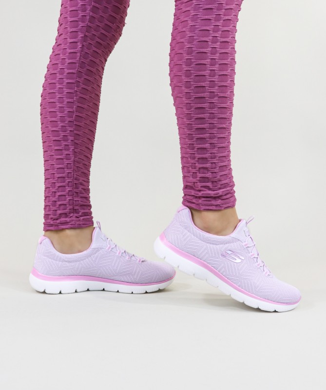 Skechers de Mulher Artistry Chic