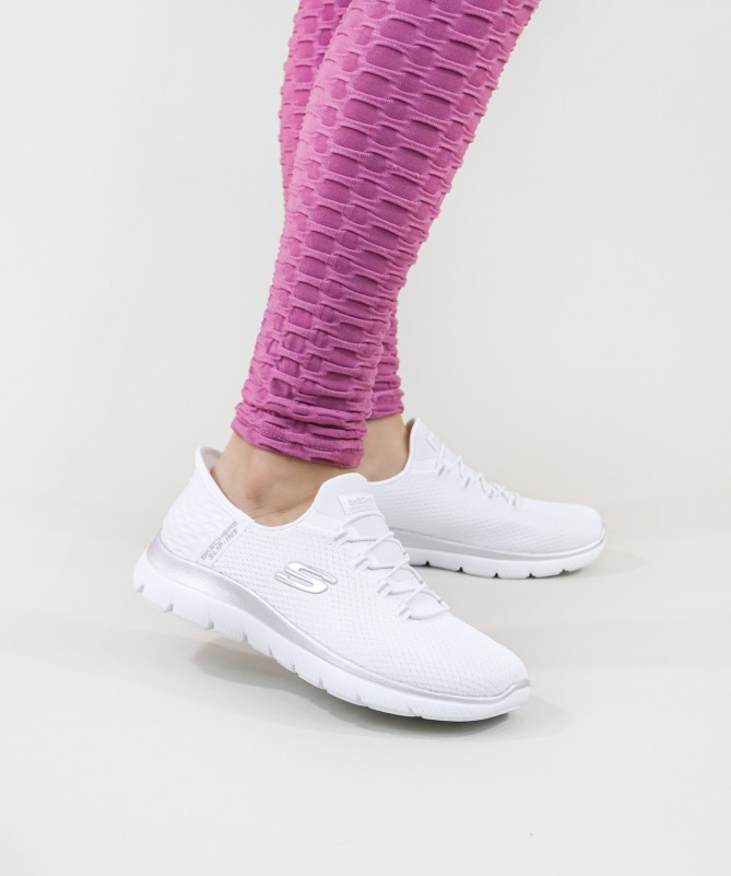 Skechers Diamond Dream de Mulher