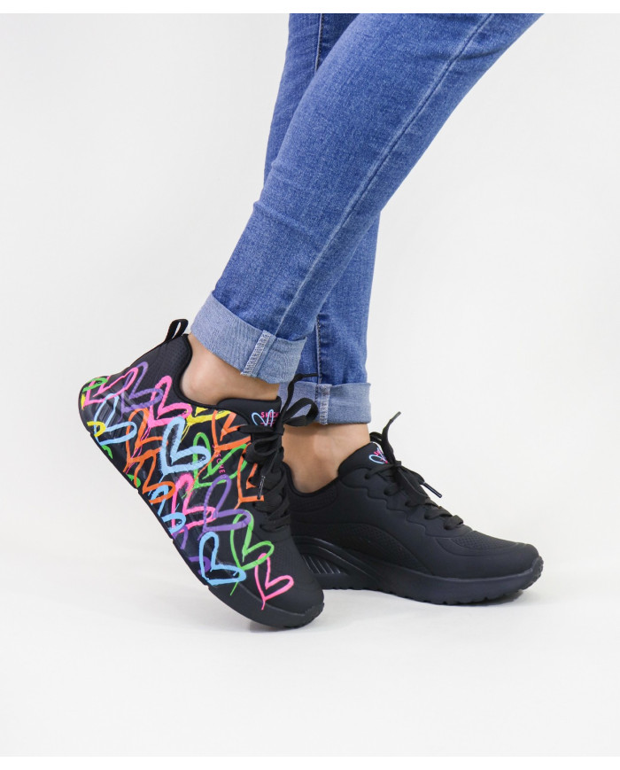 Skechers Heart Of Hearts of Women