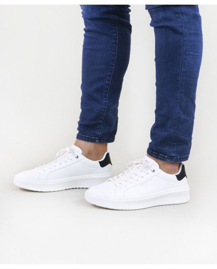 Zapatilhas Skechers de Hombre Suit Sneaker