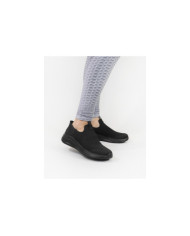 Sapatilhas Skechers de Mulher Slip-ins Smooth Step