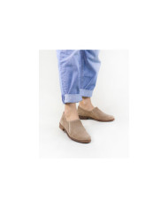 Zapatos de Señora Ginova con Elástico