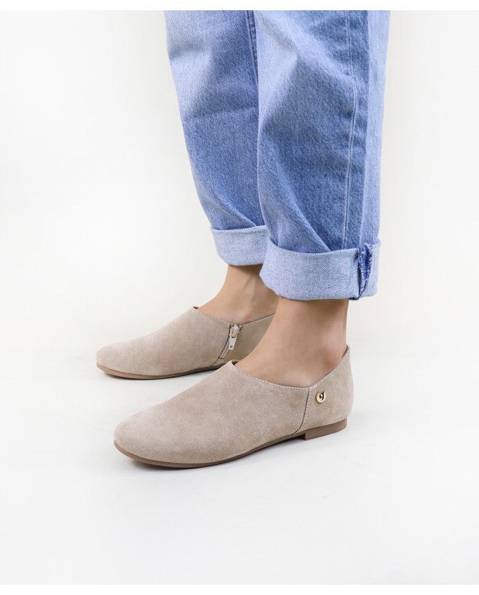 Lady Ginova Shoes with Clasp