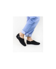 Sapatos de Senhora Ginova com Fecho