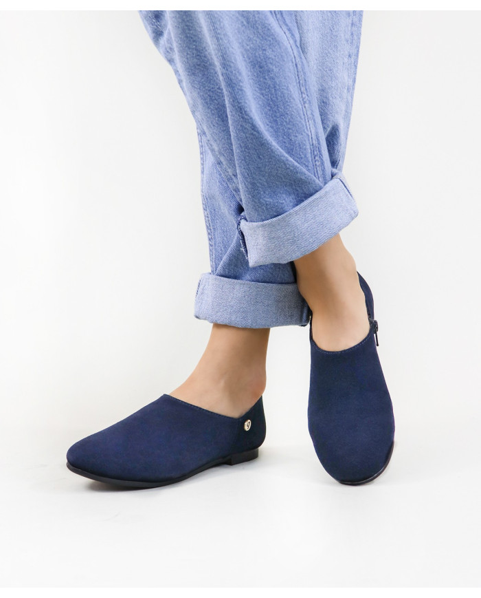 Lady Ginova Shoes with Clasp