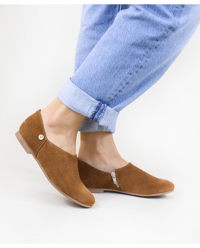 Lady Ginova Shoes with Clasp