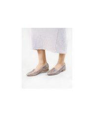 Women's Bicute Shoes with Ginova Pattern