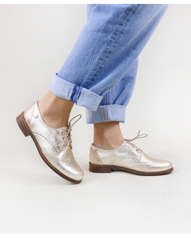 Ginova Zapatos Planos Mujer Prácticos