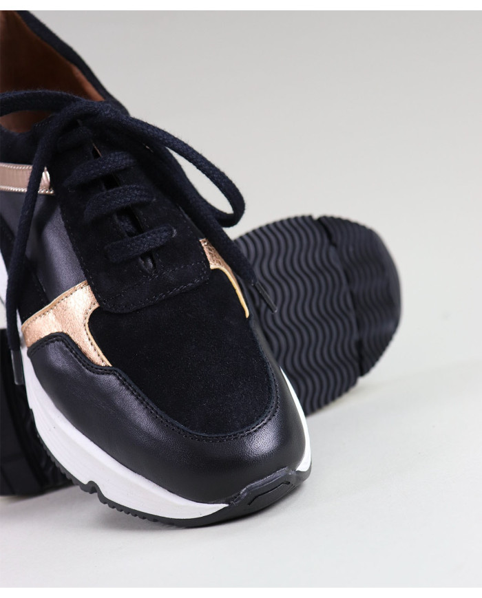 Zapatos Lady Ginova con Wholesalers