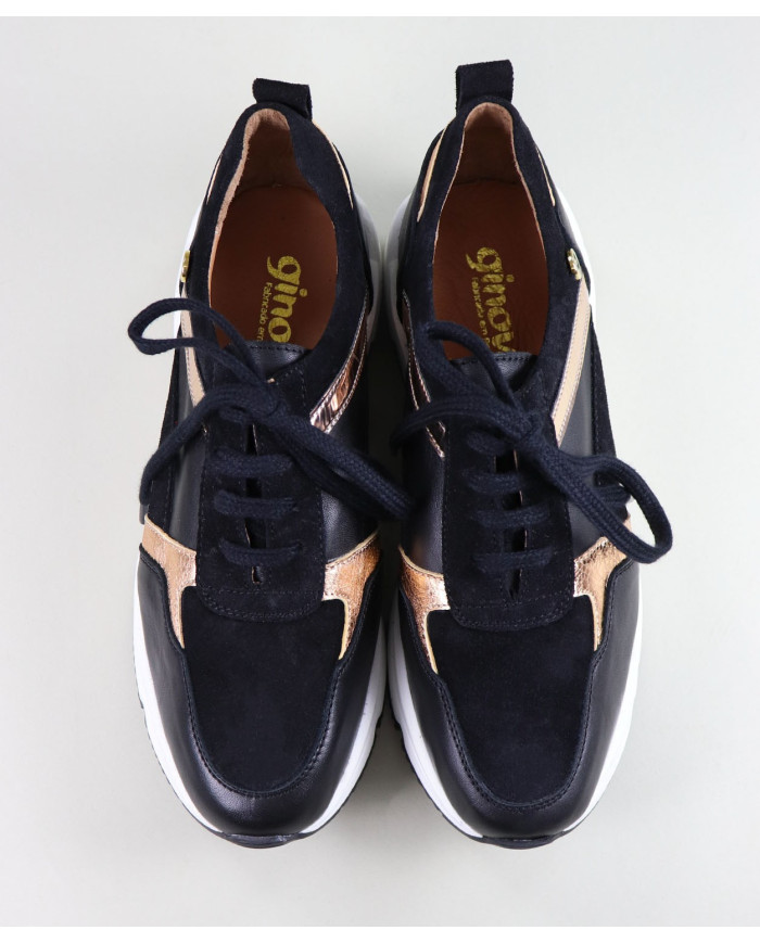 Lady Ginova shoes with Wholesalers