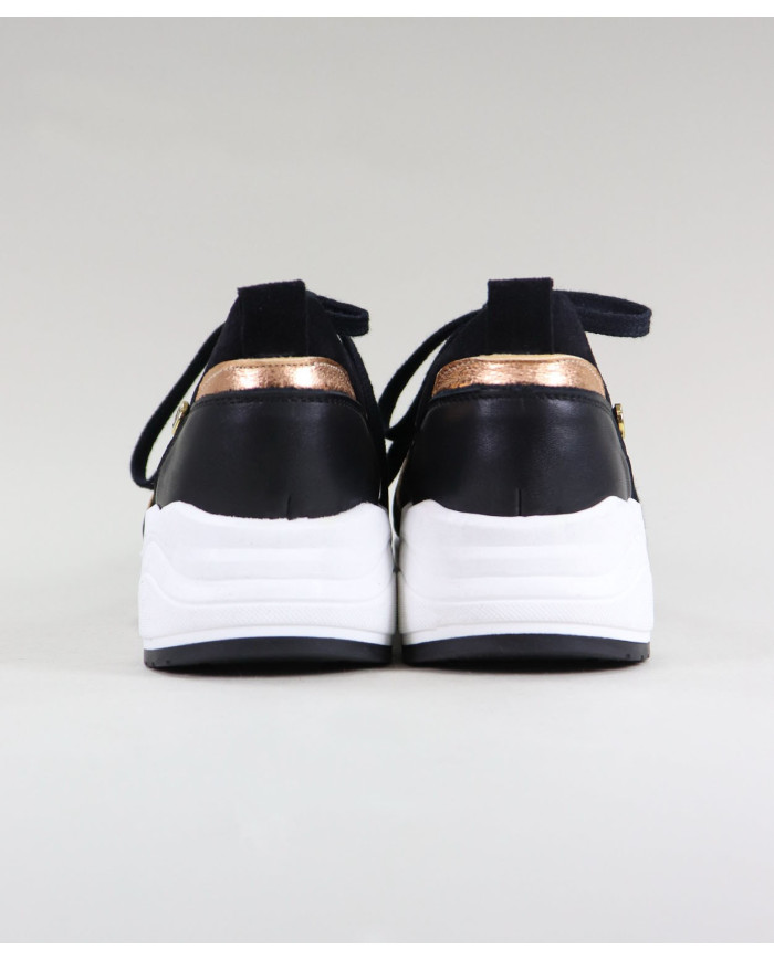 Zapatos Lady Ginova con Wholesalers