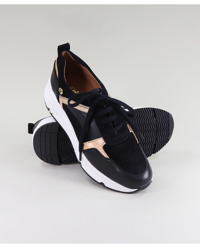 Zapatos Lady Ginova con Wholesalers