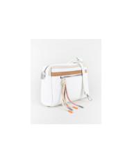 White Woman's Case with Partition on the Front