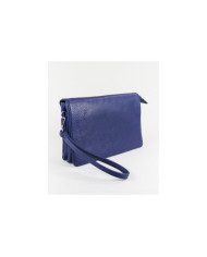 Bolsa de Mujeres Práctica Azul