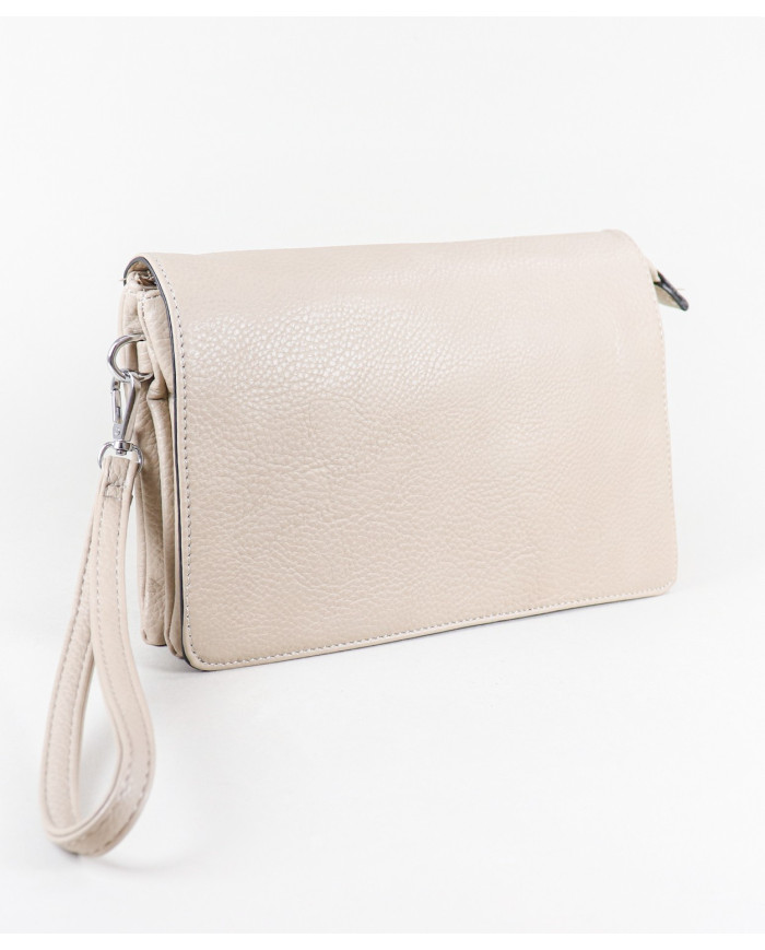 Taupe Women's Bag Practice