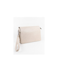 Taupe Práctica de bolsa de mujeres