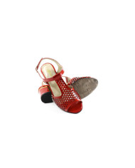 Sandalias de Madame Ginova Envernised