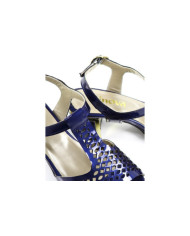 Sandalias de Madame Ginova Envernised