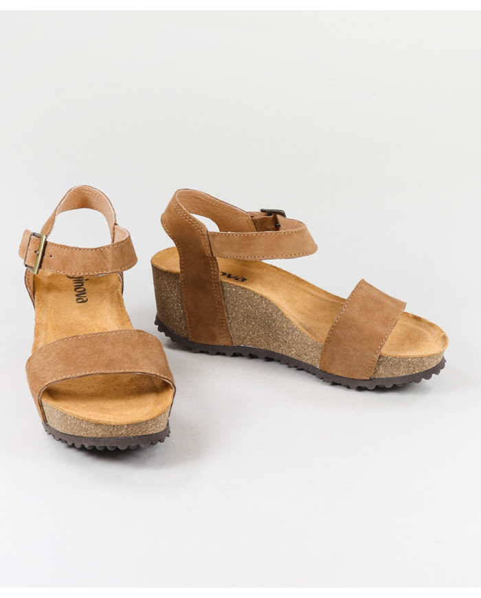 Chanclas de Señora con Plantilla Anatómica