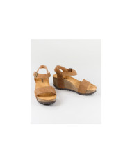 Chanclas de Señora con Plantilla Anatómica