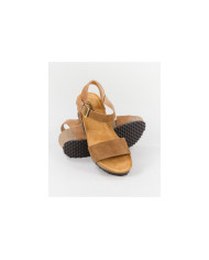 Women's Sandals with Anatomical Insole Ginova