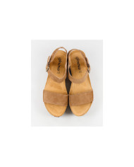 Chanclas de Señora con Plantilla Anatómica