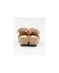 Chanclas de Señora con Plantilla Anatómica