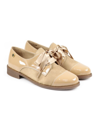 Lady Ginova Zapatos con Mayoristas en Satin
