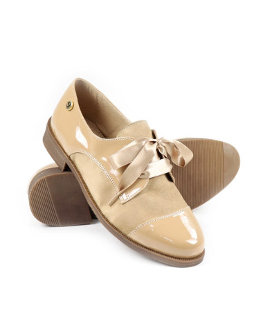 Lady Ginova Zapatos con Mayoristas en Satin