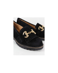 Moccasins with Ginova Franjas