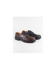 Ginova Man Shoes with Wholesalers
