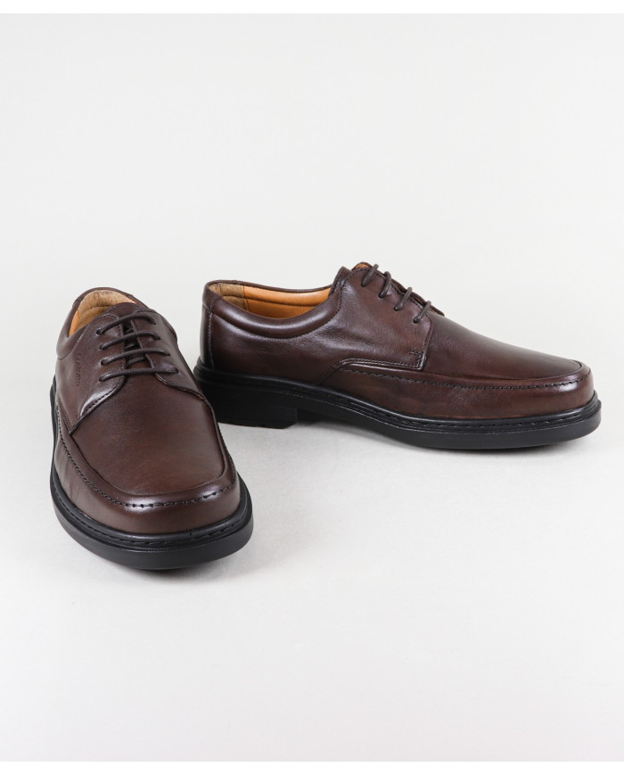 Ginova Man Zapatos con Mayoristas