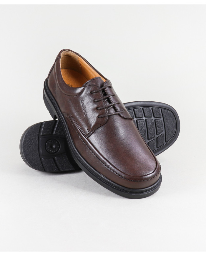 Ginova Man Zapatos con Mayoristas