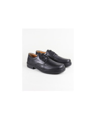 Sapatos de Homem Ginova com Atacadores