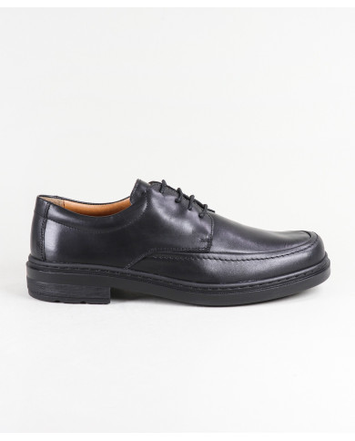 Sapatos de Homem Ginova com Atacadores