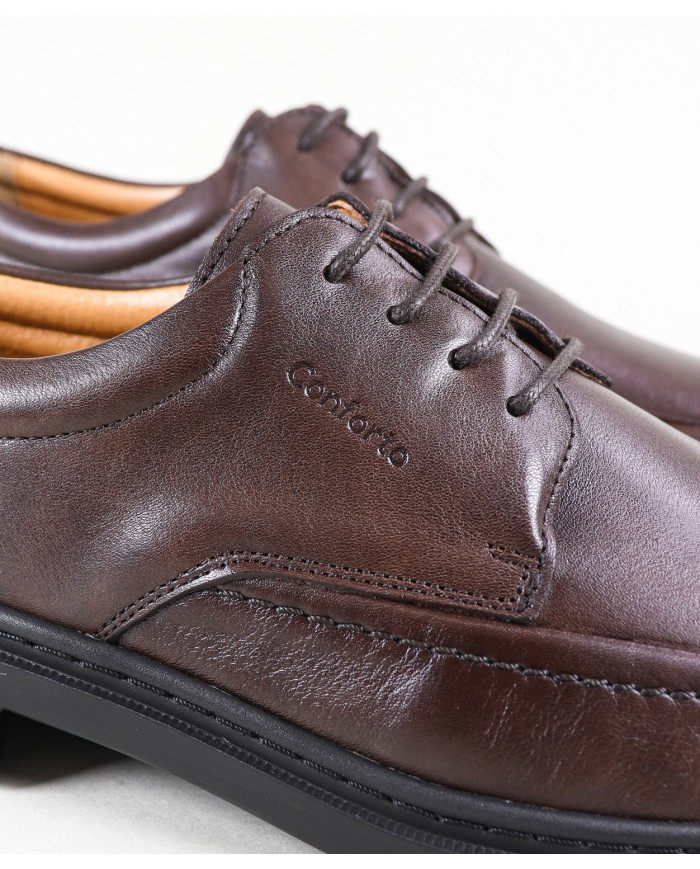 Ginova Man Zapatos con Mayoristas