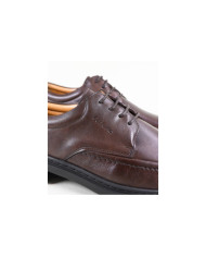 Sapatos de Homem Ginova com Atacadores