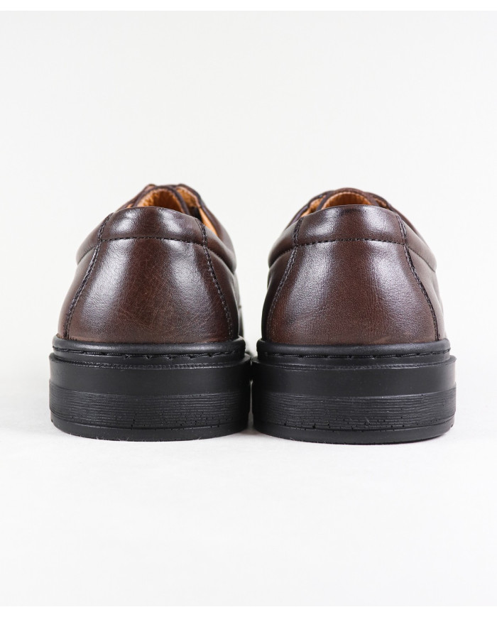 Ginova Man Zapatos con Mayoristas