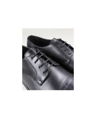 Zapatos de hombre clásico de Ginova