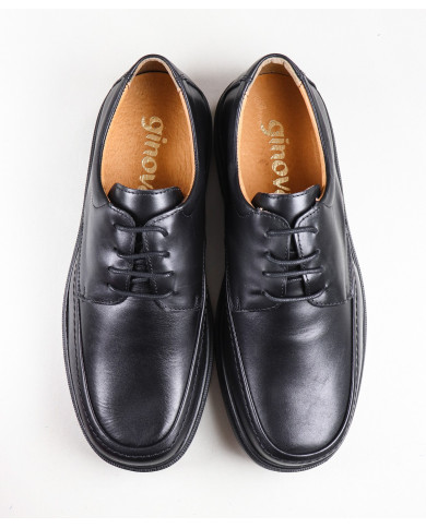 Ginova Man Zapatos con Mayoristas