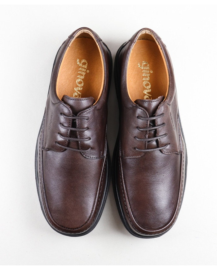 Ginova Man Zapatos con Mayoristas