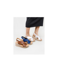Women's Sandals in Cunha Ginova