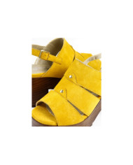 Sandalias de Madame Ginova Compensated