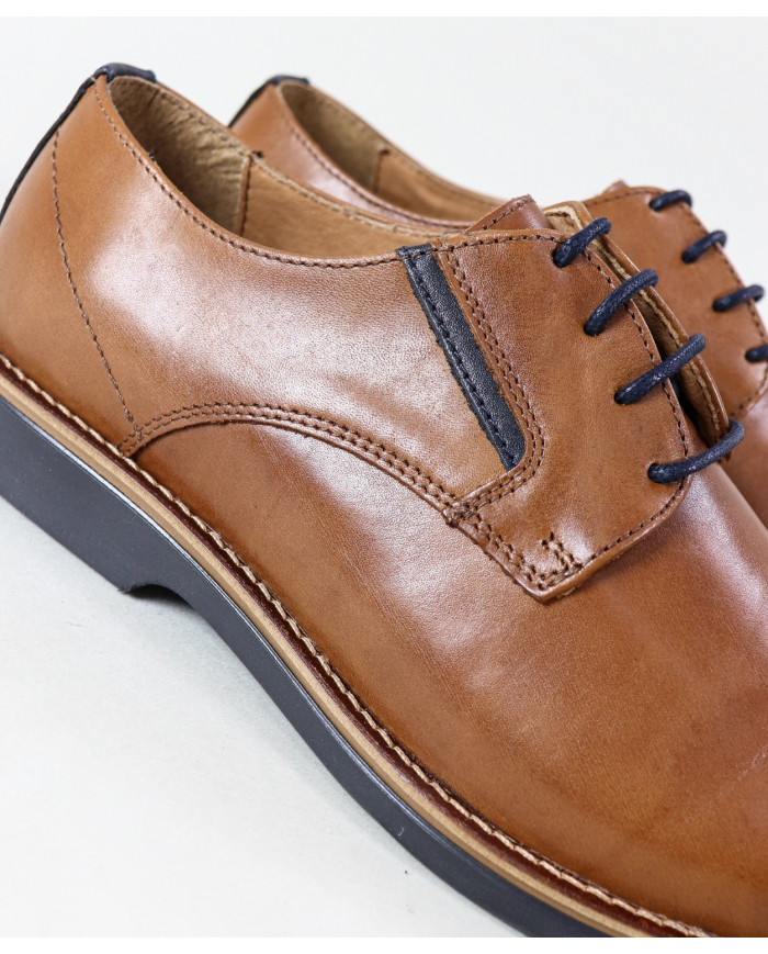 Ginova Classic Man Shoes