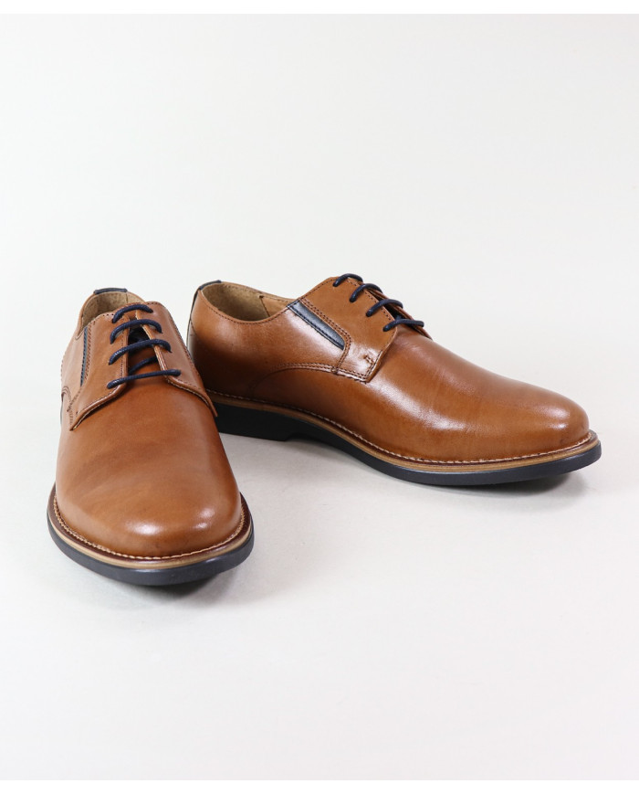 Ginova Classic Man Shoes